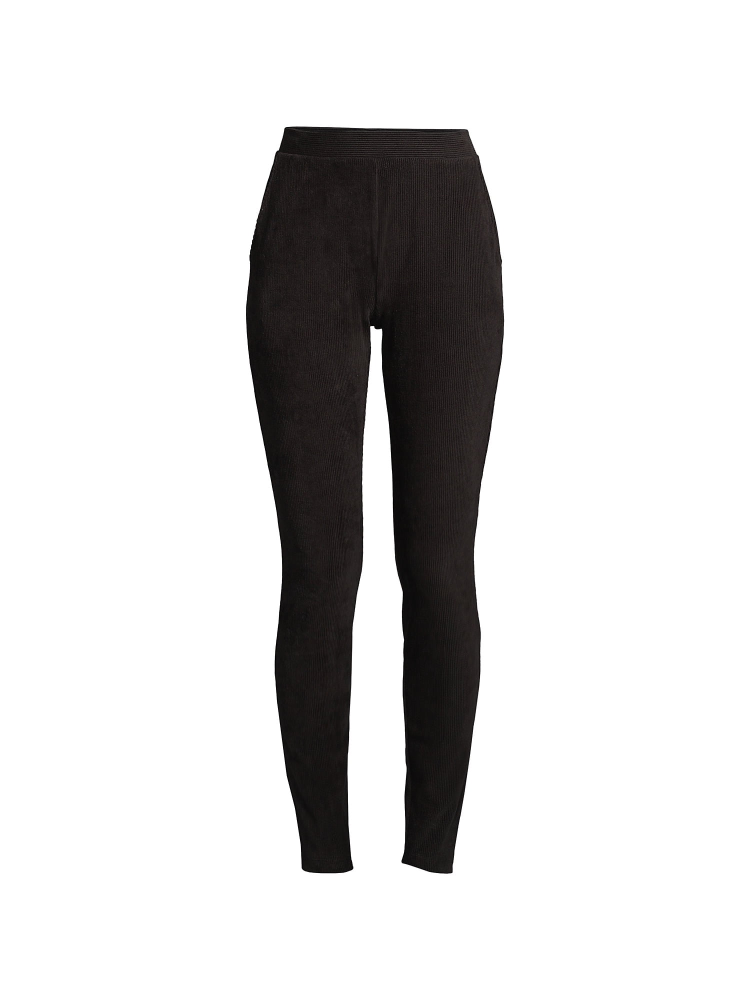 Women's Corduroy Plus-Size Pants & Leggings