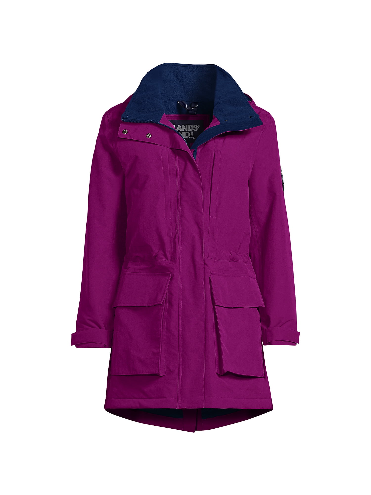 Women's squall hotsell parka