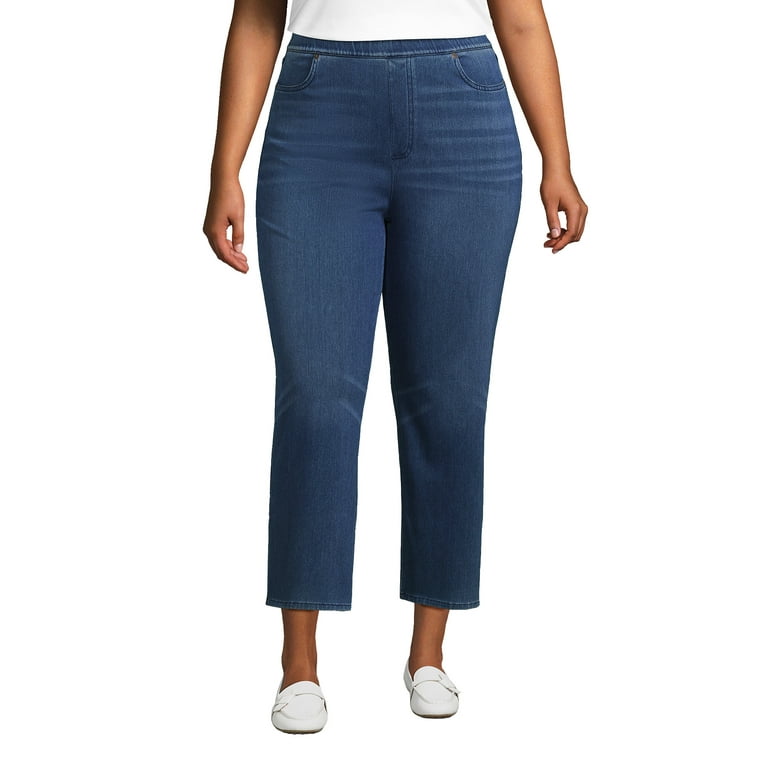 Lands end starfish slim leg outlet