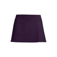 thumbnail image 1 of Lands' End Women's Plus Size Tummy Control Swim Skirt Swim Bottoms, 1 of 3