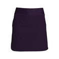 thumbnail image 1 of Lands' End Women's Quick Dry Board Skort Swim Skirt, 1 of 3