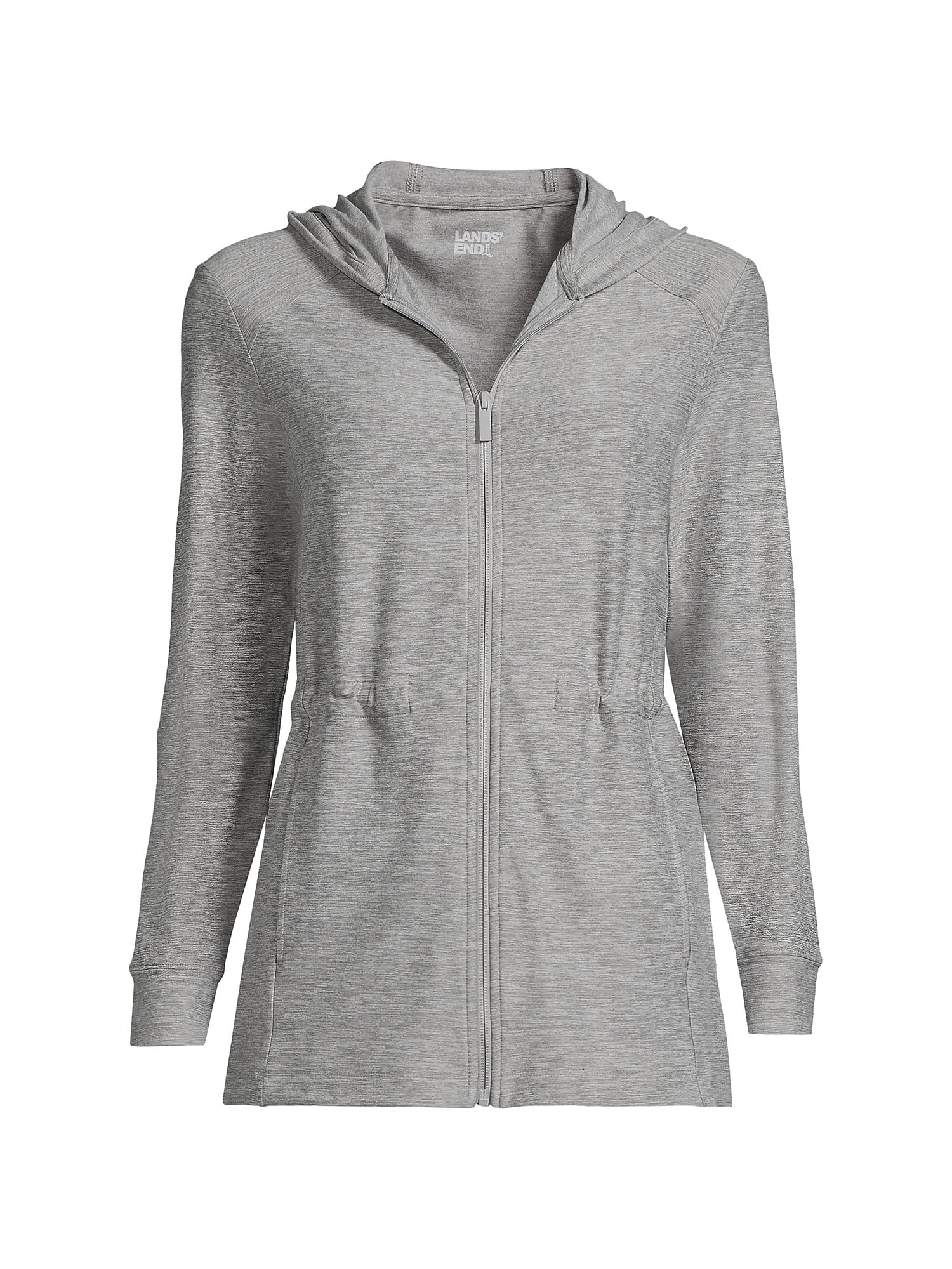 Lands end hotsell womens hoodie