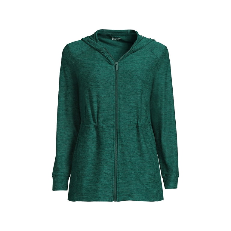 Lands end womens clearance hoodie