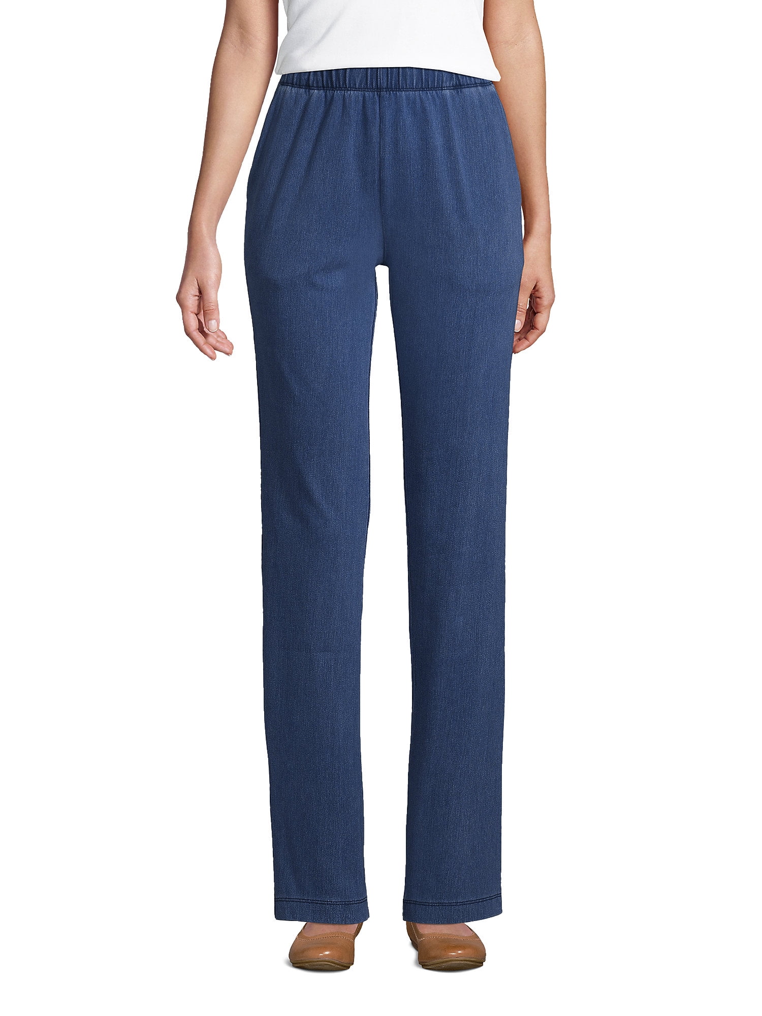 Walmart white stag pants cheap