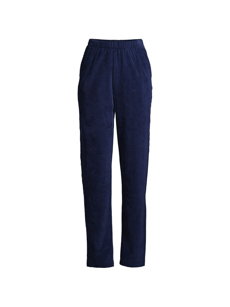 Waist Lands End Corduroy Vintage Lands End Corduroy Pants Womens