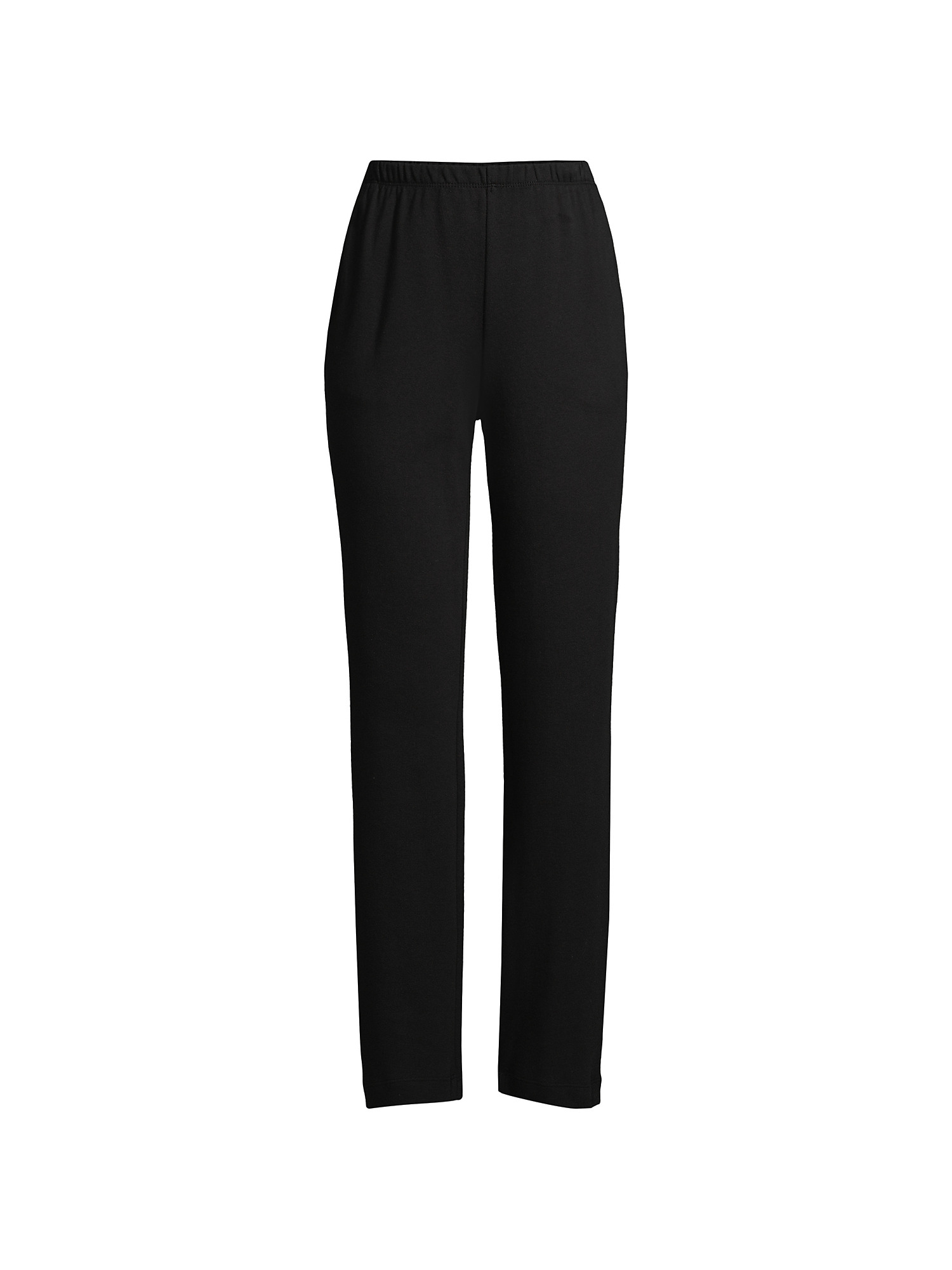 Scoop Women's Plush Pull-On Pants - Walmart.com