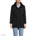 thumbnail image 1 of Lands' End Women's Squall Waterproof Insulated Parka, 1 of 6