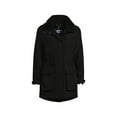 thumbnail image 1 of Lands' End Women's Squall Waterproof Insulated Winter Parka, 1 of 3