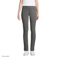 thumbnail image 1 of Lands' End Women's Starfish Mid Rise Slim Leg Pants, 1 of 6