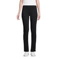 thumbnail image 1 of Lands' End Women's Starfish Mid Rise Slim Leg Pants, 1 of 6