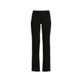 thumbnail image 1 of Lands' End Women's Starfish Mid Rise Straight Leg Pants, 1 of 3