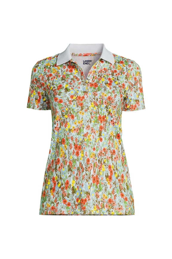 Women's Supima Cotton Polo