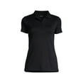 thumbnail image 1 of Lands' End Women's Supima Cotton Polo, 1 of 3