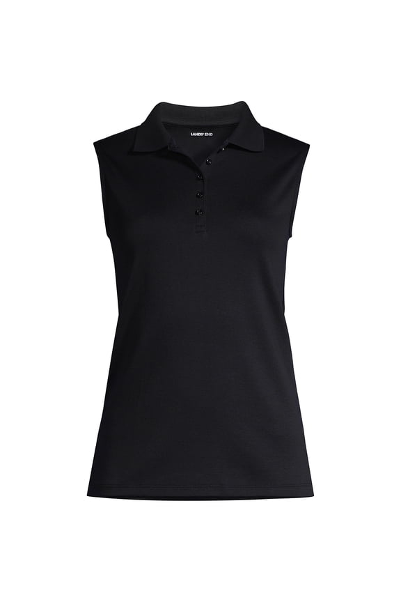 Women's Supima Cotton Polo
