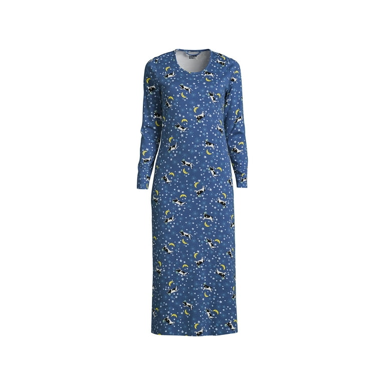 Lands end cheap night gown