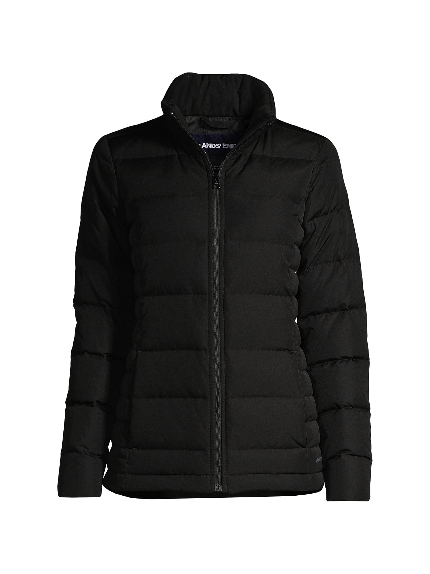 Lands' End Women's Tall Down Puffer Jacket