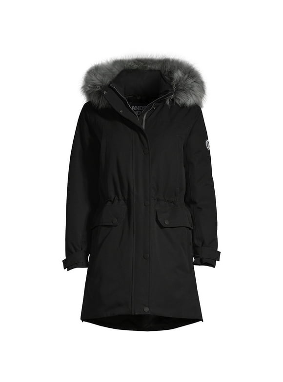 Down Expedition Parka