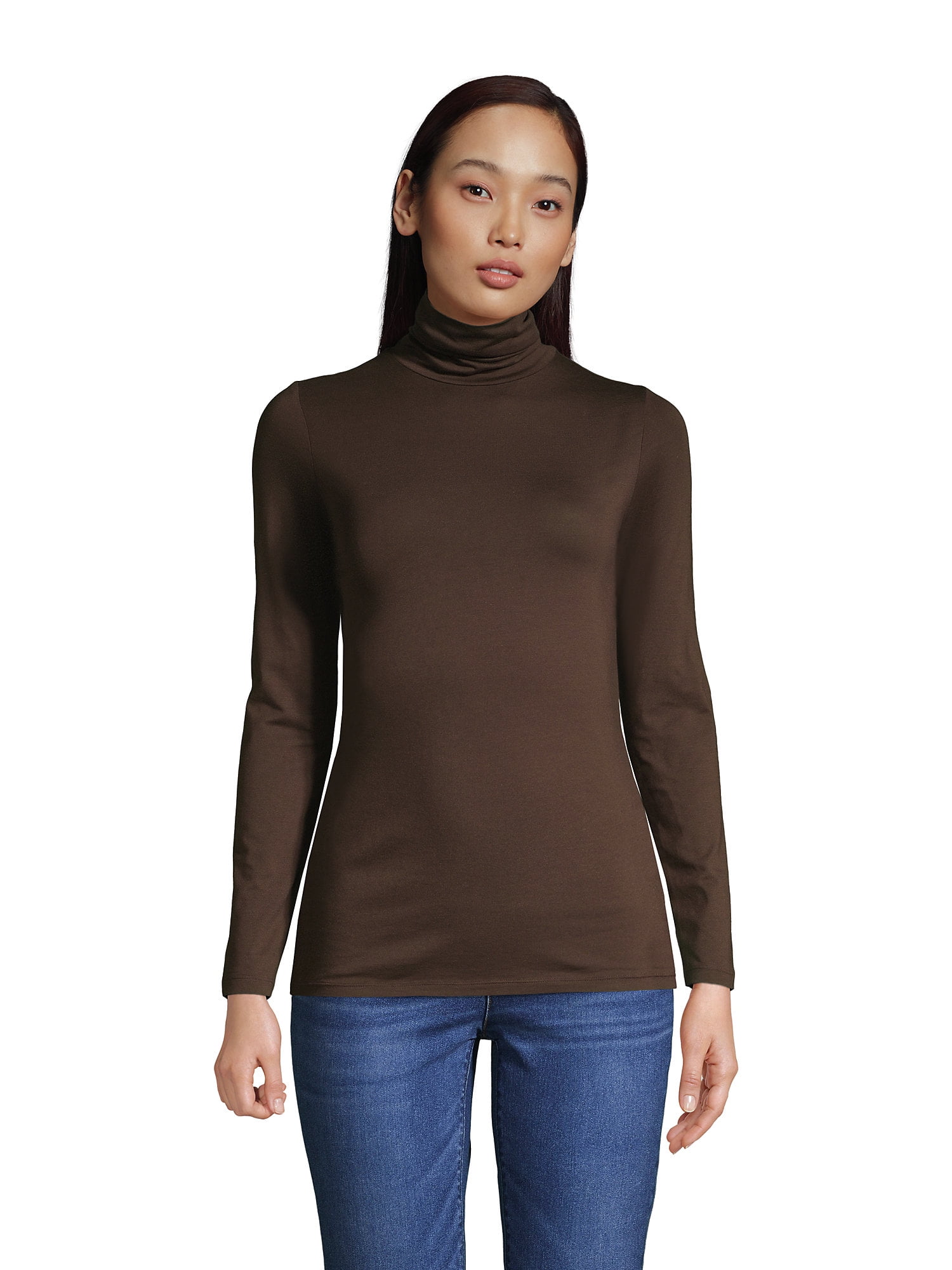 Tall women's turtlenecks sale