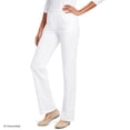 thumbnail image 1 of Lands' End Women's Tall Sport Knit High Rise Pants, 1 of 6