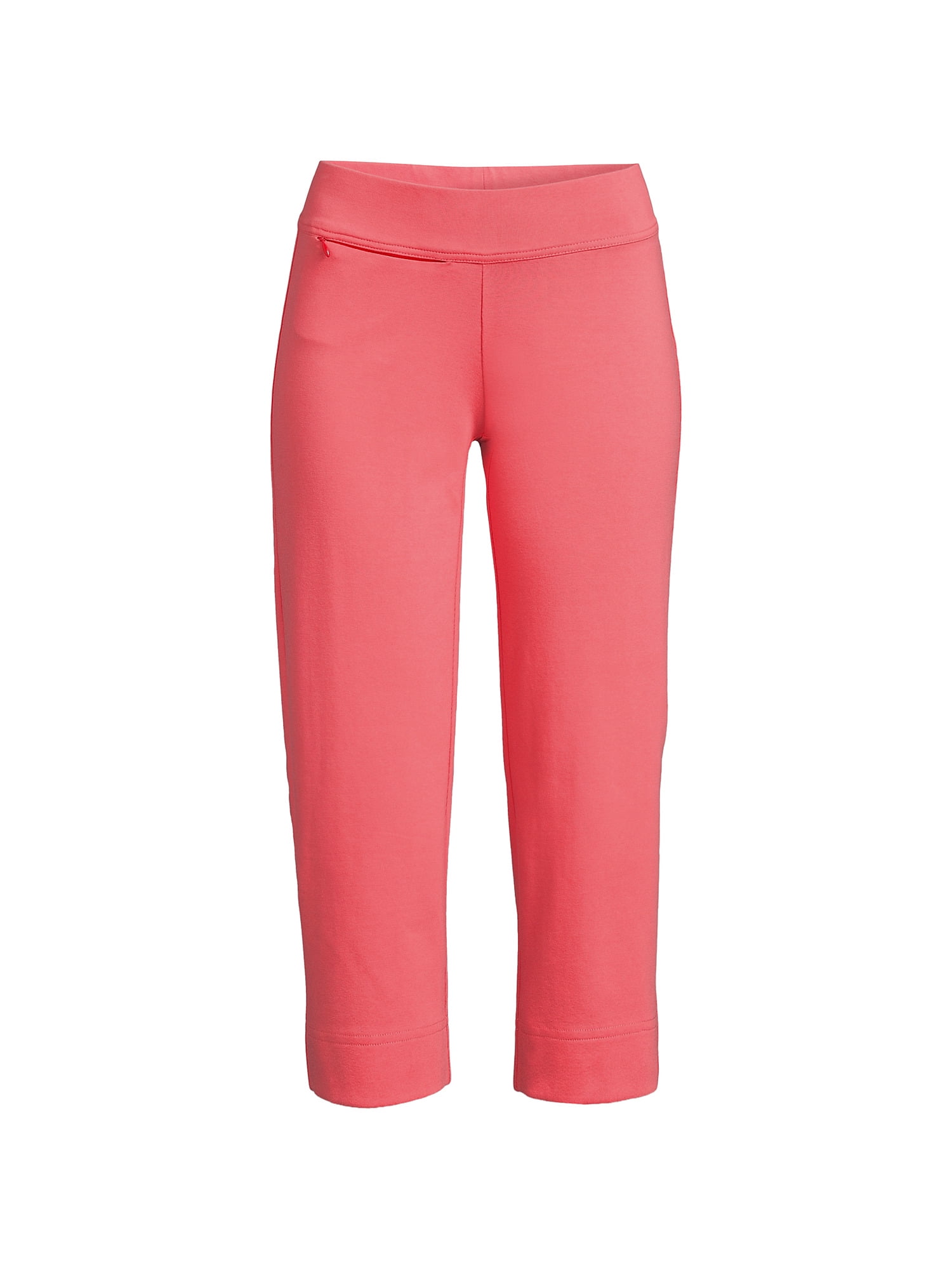 Tall crop pants deals