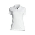 thumbnail image 1 of Lands' End Women's Tall Supima Cotton Polo, 1 of 3