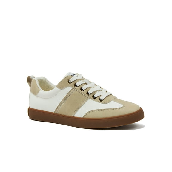 Lands' End Women's Tribeca Low Top Sneakers