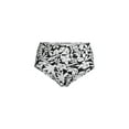 thumbnail image 1 of Lands' End Women's Tummy Control High Waisted Bikini Swim Bottoms, 1 of 3