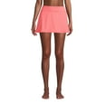 thumbnail image 1 of Lands' End Women's Tummy Control Swim Skirt, 1 of 3