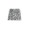 thumbnail image 1 of Lands' End Women's Tummy Control Swim Skirt Swim Bottoms, 1 of 3