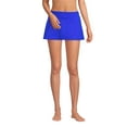 thumbnail image 1 of Lands' End Women's Tummy Control Swim Skirt, 1 of 3