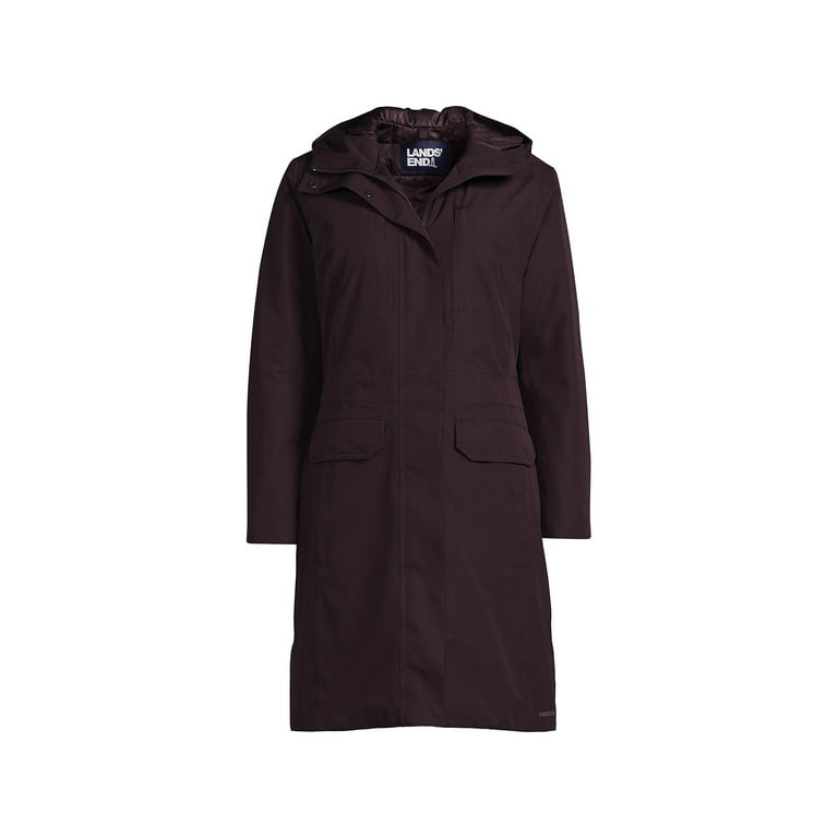 Landsend raincoat cheap