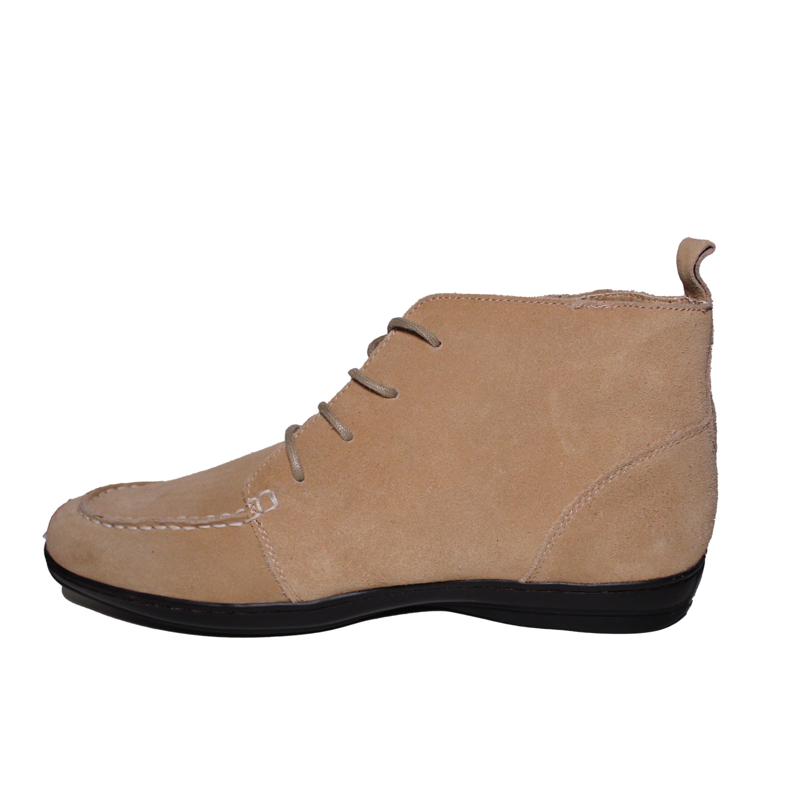 Lands end shop ankle boots