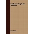 thumbnail image 1 of Lands and People of the Bible, (Paperback), 1 of 1