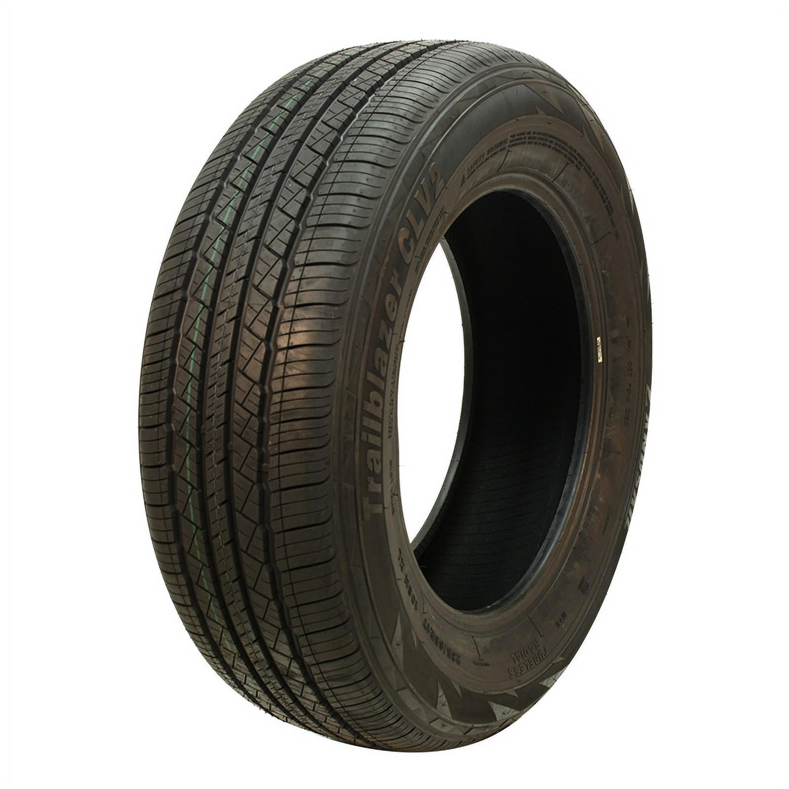 Landsail CLV2 235/65R18 110 H Tire Fits 201719 Cadillac XT5 Luxury