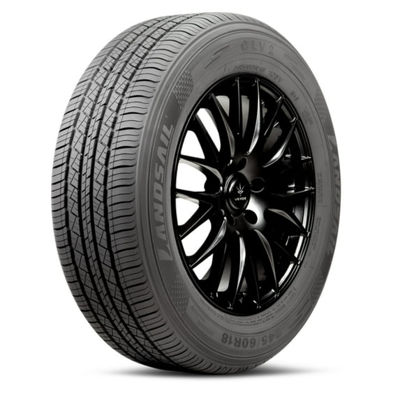 Landsail CLV2 All Season 245/60R18 105V Passenger Tire