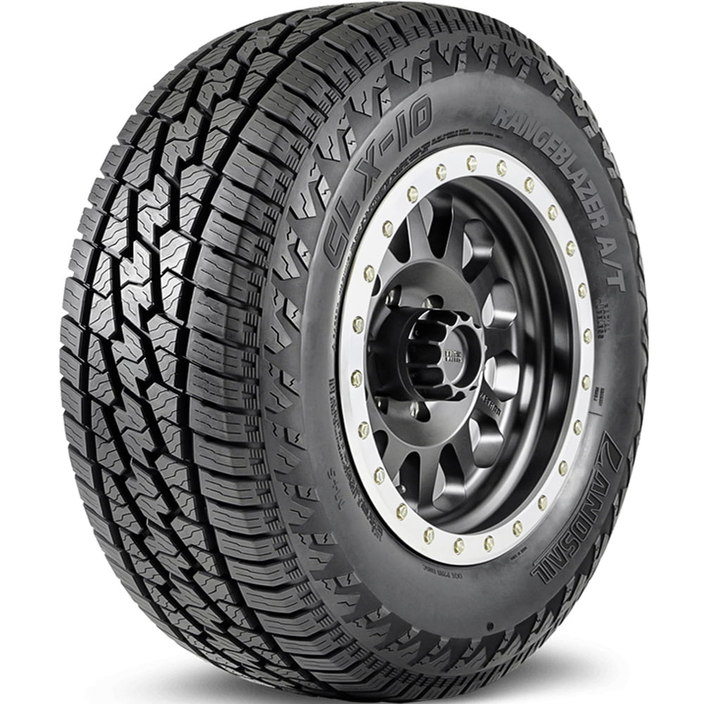 Landsail CLX-10 Rangeblazer A/T 245/75R16 120/116S E 10 Ply All Terrain Light Truck Tire Landsail CLX-10 Rangeblazer A/T 245/75R16 120/116S E 10 Ply All Terrain Light Truck Tire Sansujyuku sansujyuku.com