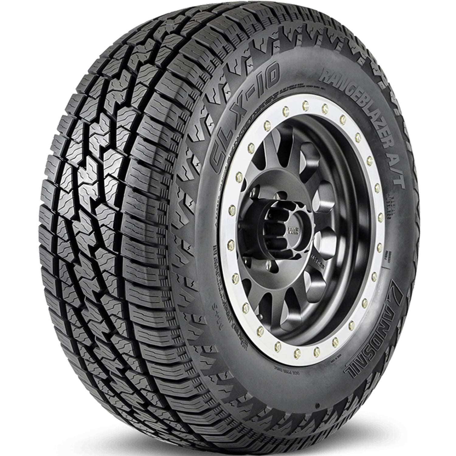 Landsail CLX-10 Rangeblazer A/T 215/75R15 100T All Terrain Tire