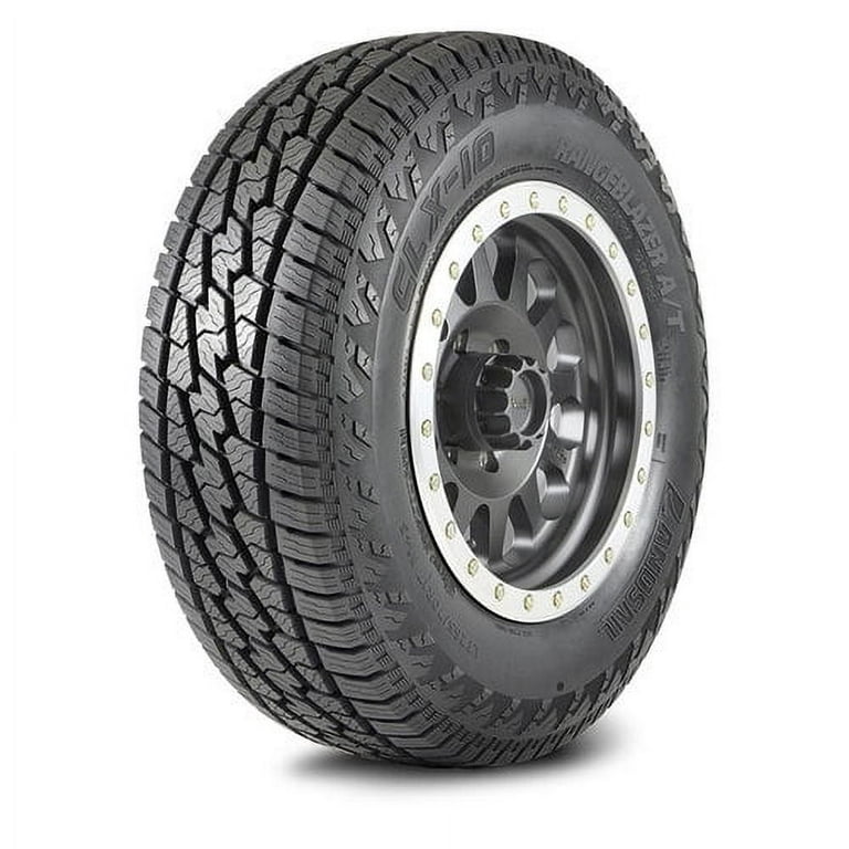REN！ Landsail CLX-10 Rangeblazer All Terrain Tire, 275/60R20 118H