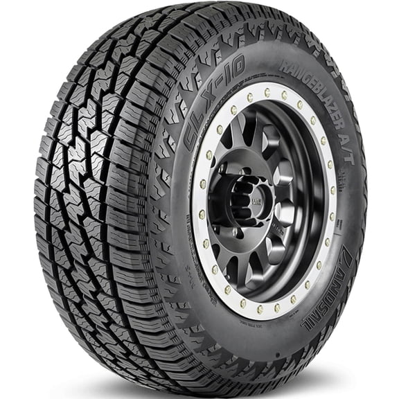 Landsail CLX-10 Rangeblazer A/T 305/70R18 126/123S E 10 Ply All Terrain Light Truck Tire