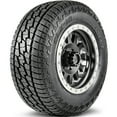 thumbnail image 1 of Landsail CLX-10 Rangeblazer A/T LT 275/65R20 Load E (10 Ply) AT All Terrain Tire Fits: 2020-23 GMC Sierra 2500 HD AT4, 2011-22 Ford F-250 Super Duty Lariat, 1 of 3