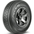 thumbnail image 1 of Landsail CLX-11 Roadblazer H/T 225/70R16 103H a/s All Season Tire, 1 of 3