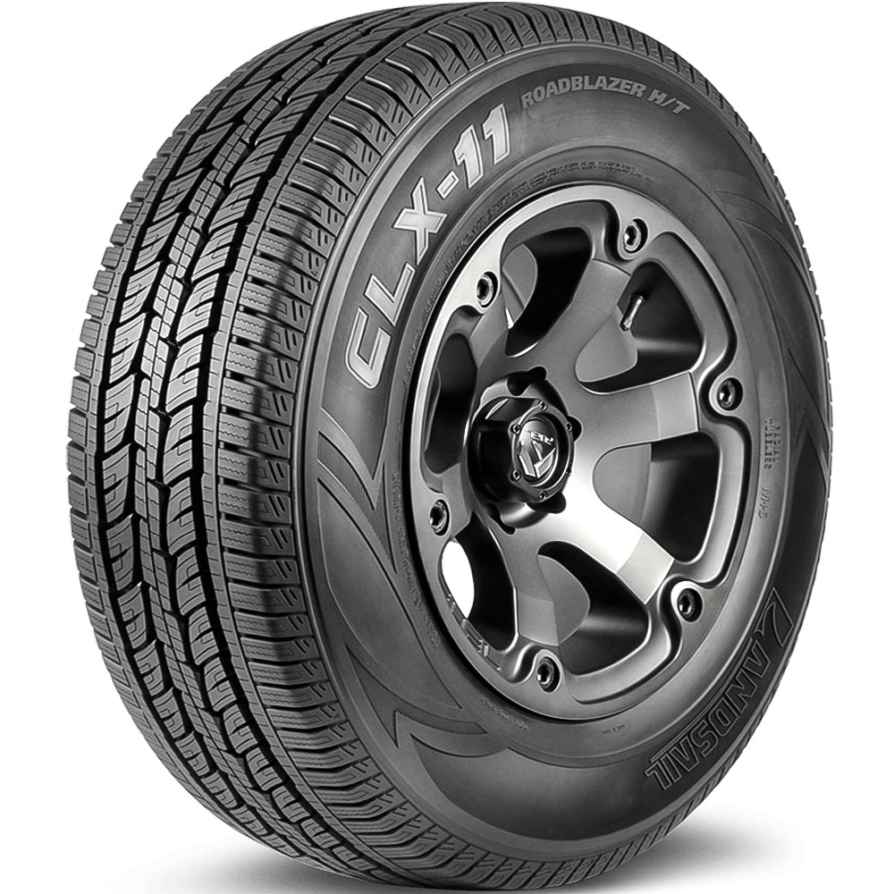 Landsail CLX11 Roadblazer H/T 235/65R18 110H XL A/S All Season Tire