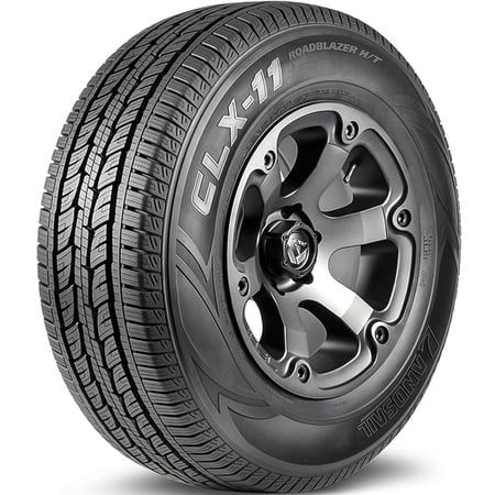 Landsail CLX-11 Roadblazer H/T 245/70R16 107H a/s All Season Tire Sansujyuku sansujyuku.com
