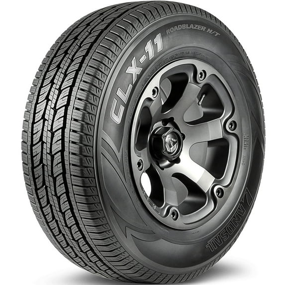 Landsail CLX-11 Roadblazer H/T 245/70R16 107H a/s All Season Tire