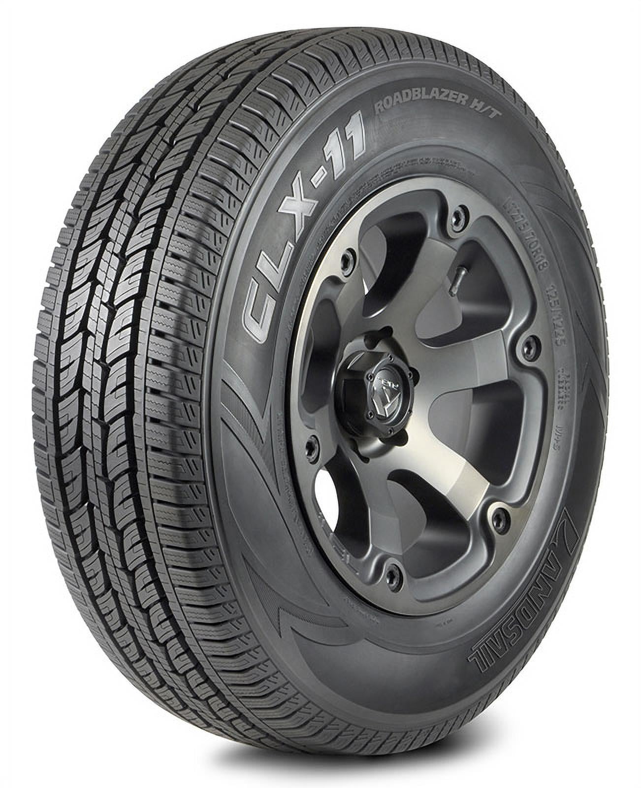 Landsail CLX 11 Roadblazer H/T 245/75R17 121 S Tire