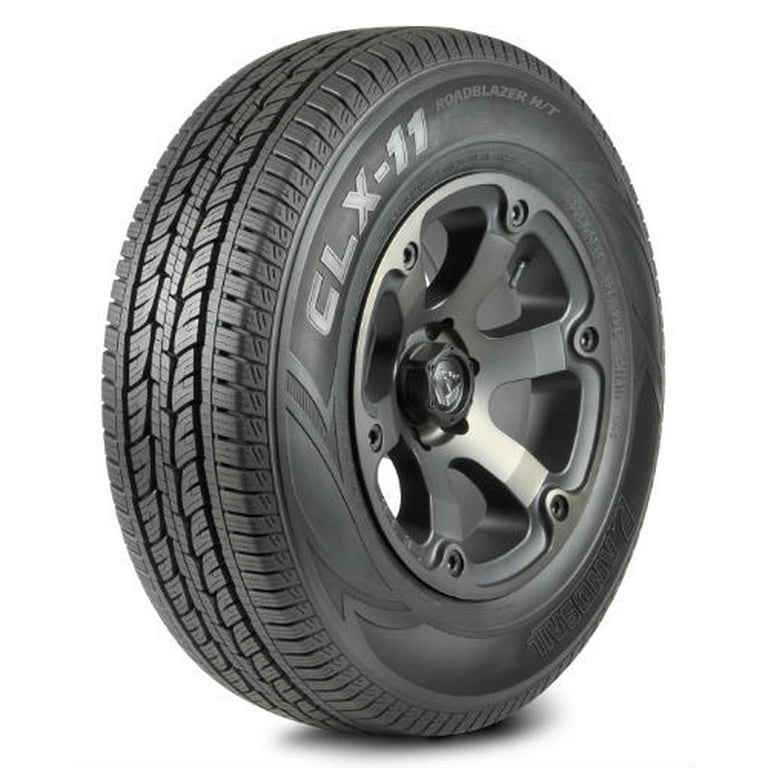 Landsail CLX 11 Roadblazer H/T All Season 225/65R17 102H Light