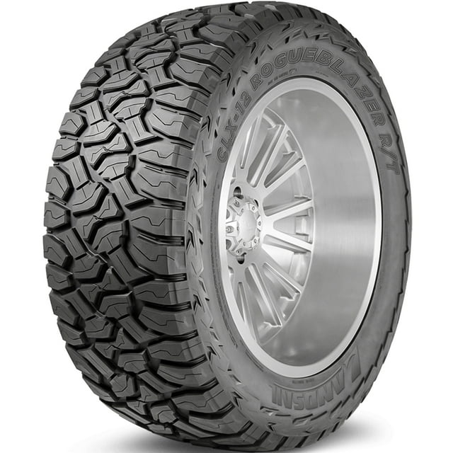 Landsail CLX12 Rogueblazer R/T 35X12.50R22 F/12PLY BSW simolary.com 10 Landsail CLX12 Rogueblazer R/T 35X12.50R22 F/12PLY BSW Simolary simolary.com 10