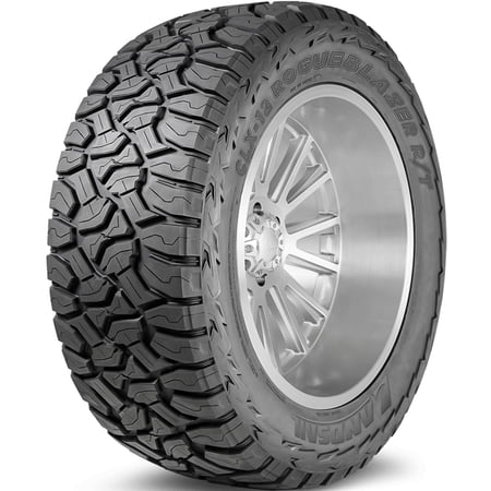 Landsail CLX-12 Rogueblazer R/T 37X12.50R20 127R F 12 Ply Rugged Terrain Light Truck Tire Sansujyuku sansujyuku.com