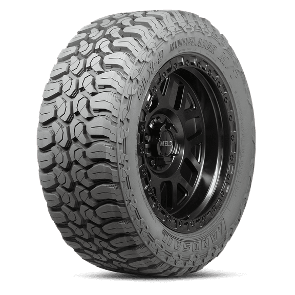 Landsail CLX-9 Mudblazer M/T LT33/12.50R20 114Q