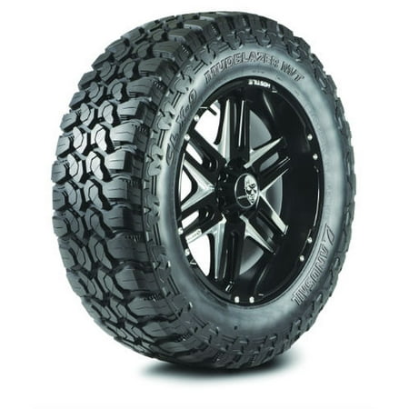 Landsail CLX-9 Mudblazer M/T Mud Terrain LT33X12.50R18 118Q E Light Truck Tire